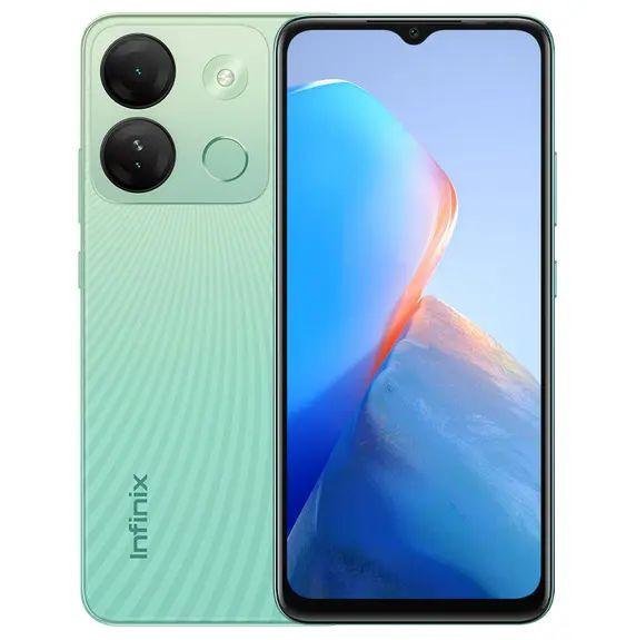 Infinix Smart 7 Plus