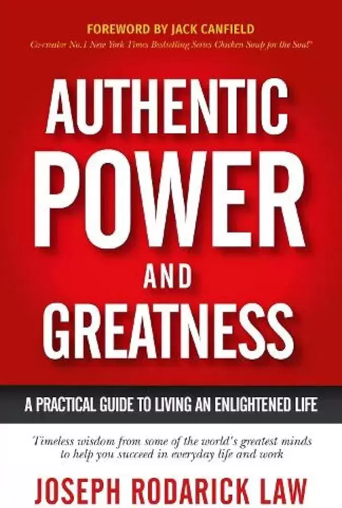 Aunthentic Power and Greatness