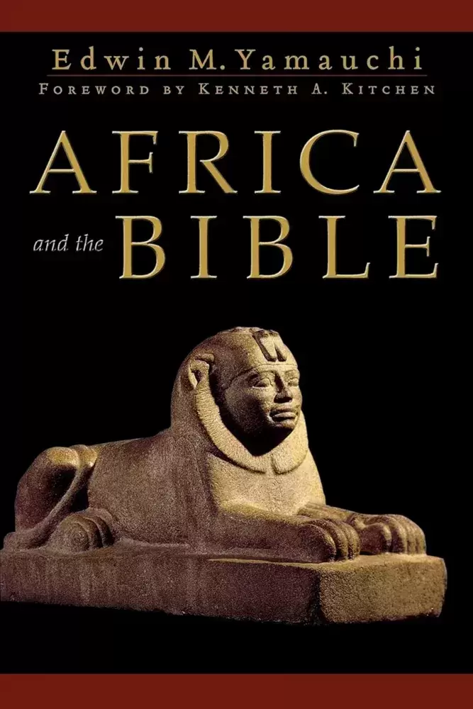 Africa and the Bible