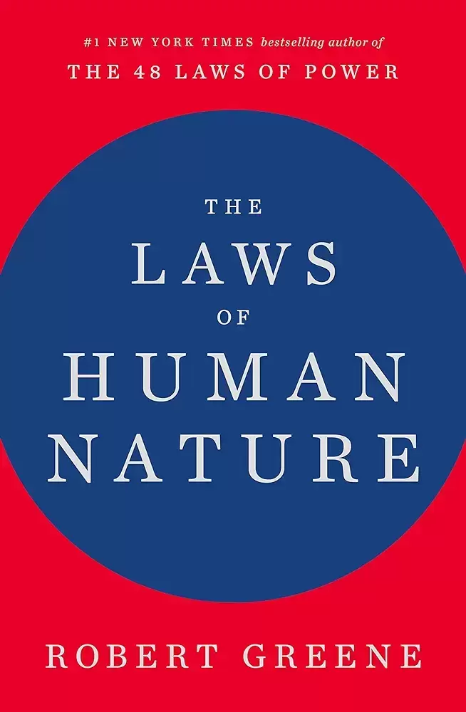 The Laws of Human Nature