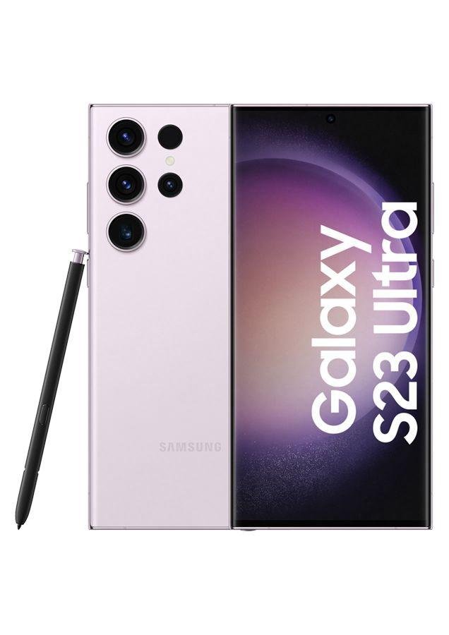 Samsung Galaxy S23 Ultra 5G