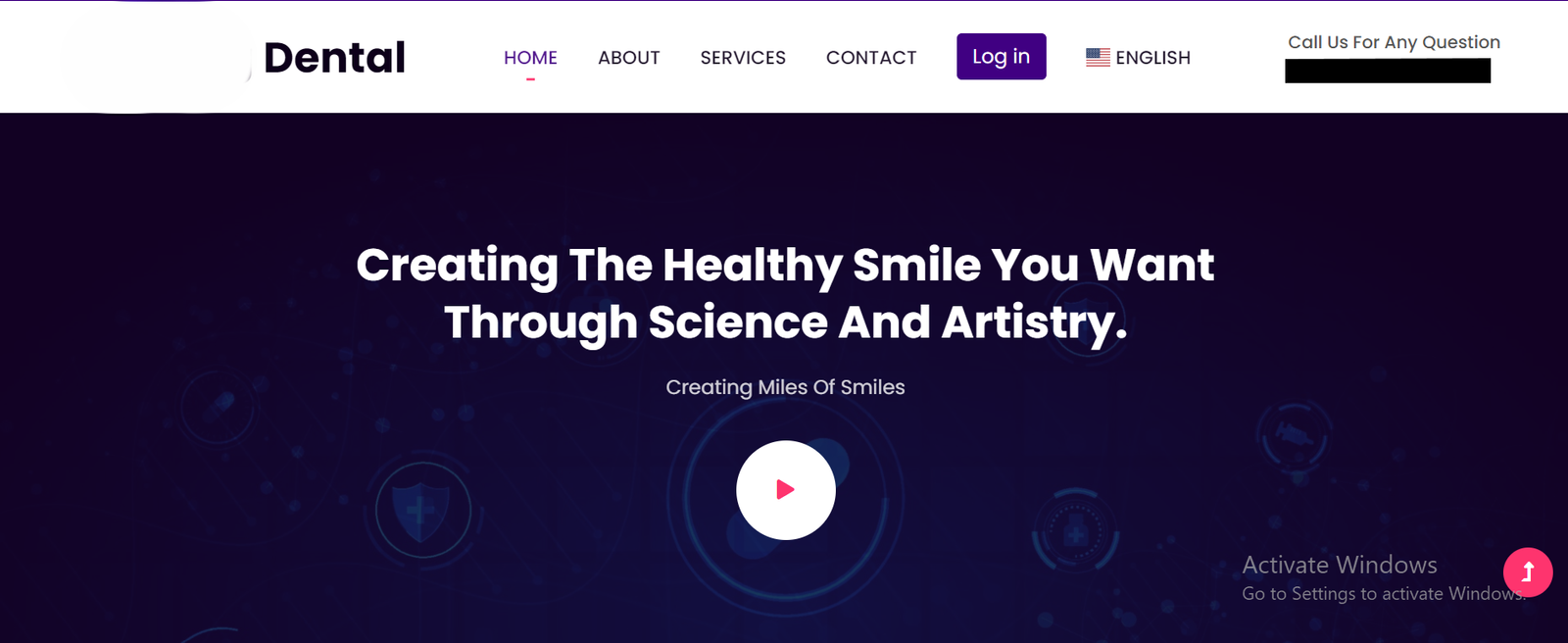 Dental Clinic Management System