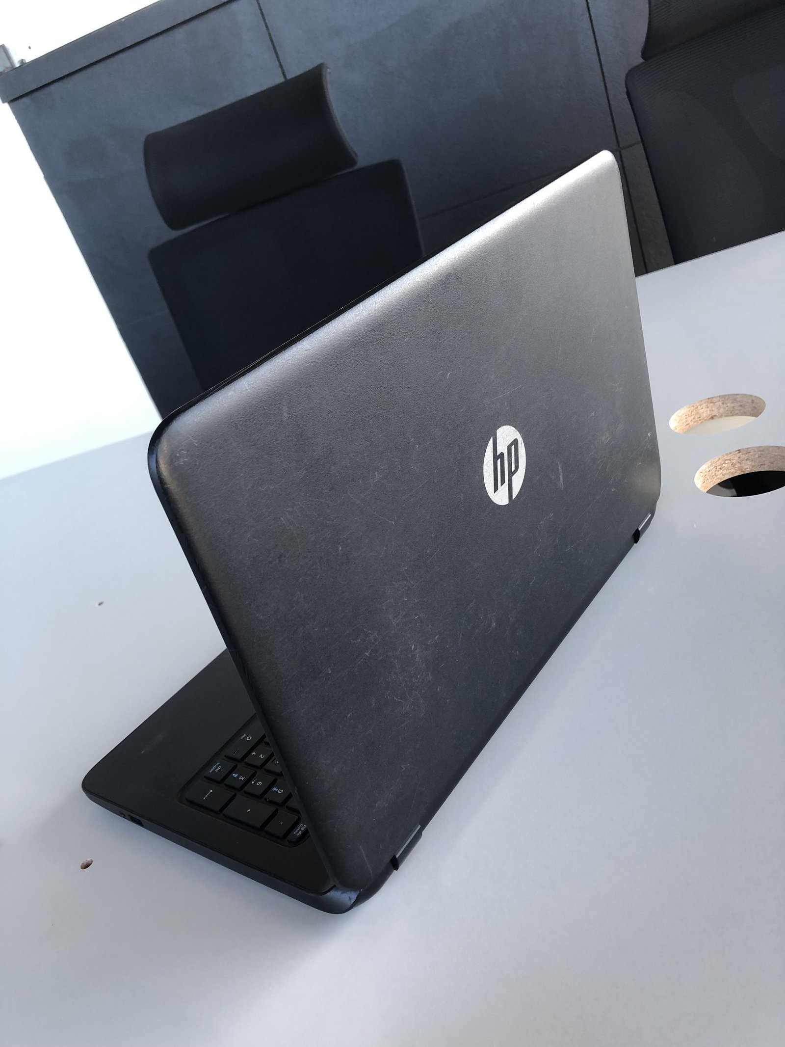 HP Laptop (ITQCSEL)