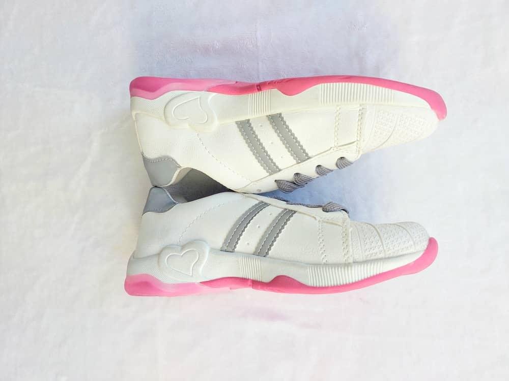 Girls Sneakers