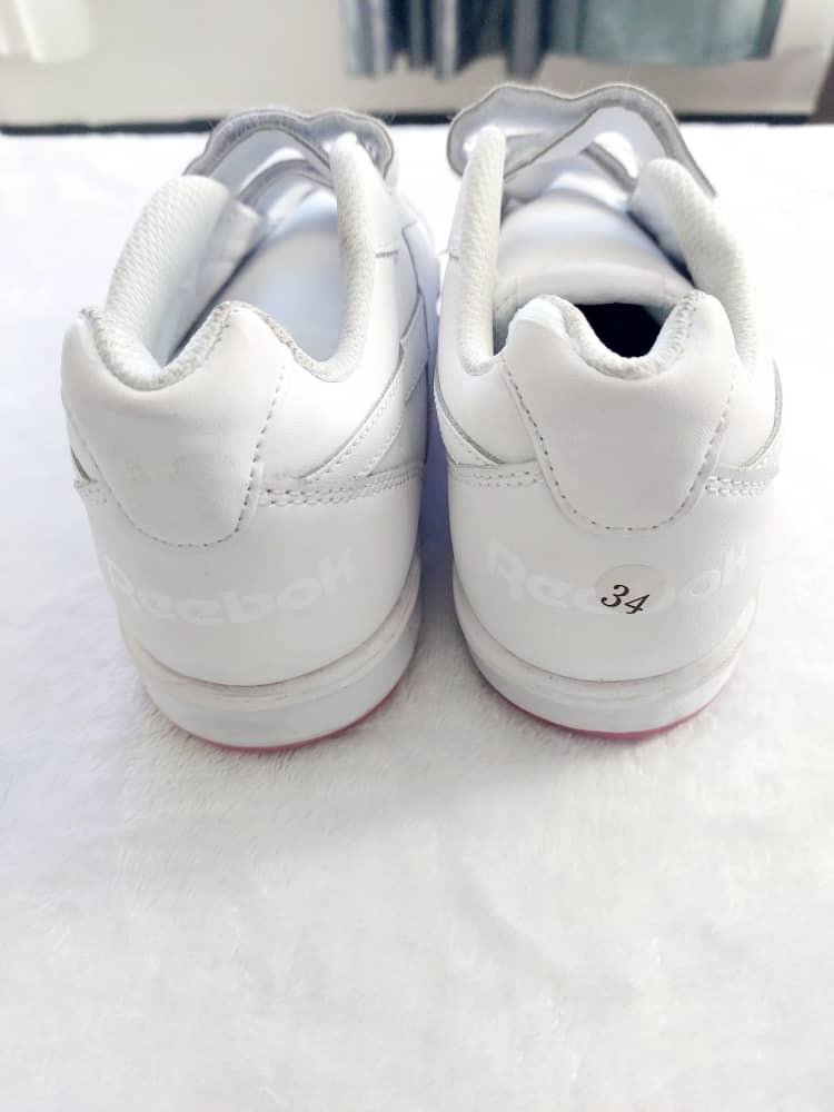 Reebok Girls Sneaker shoes