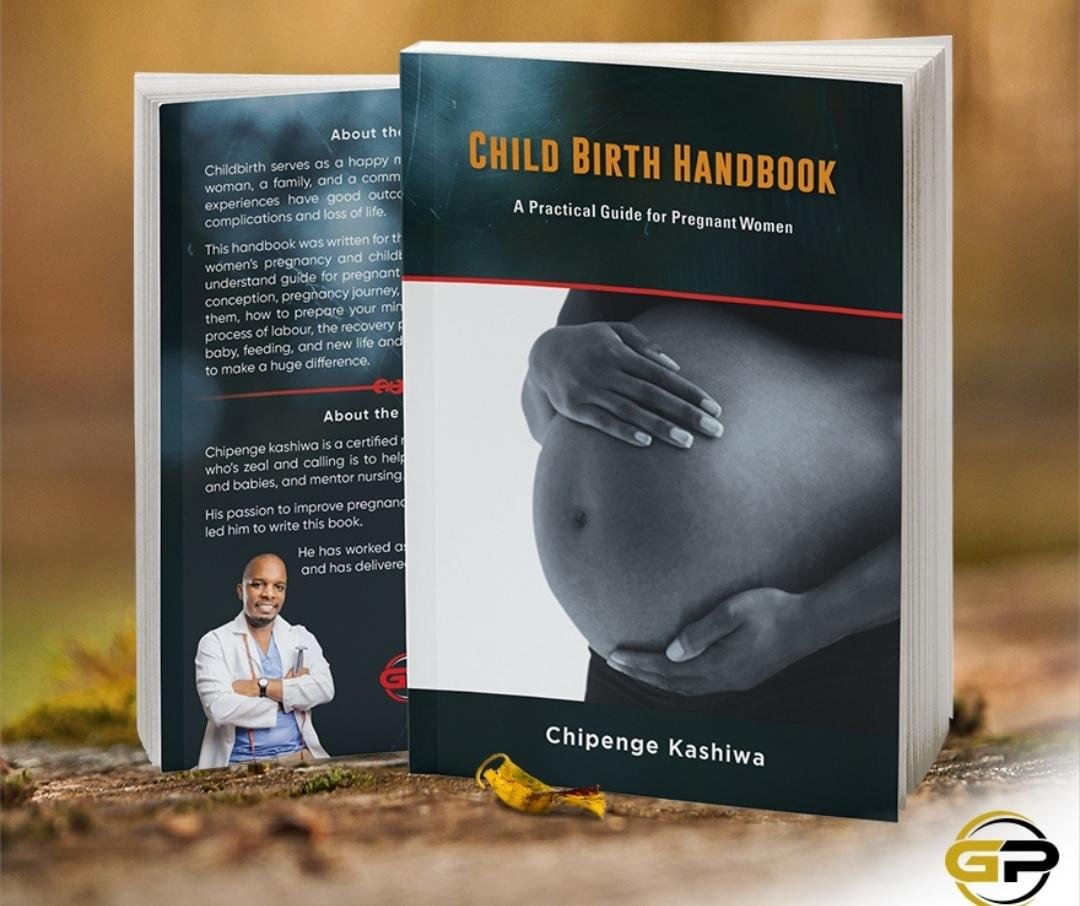 Child Birth Handbook