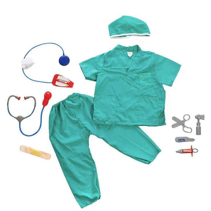 Surgeon  careers day outfit