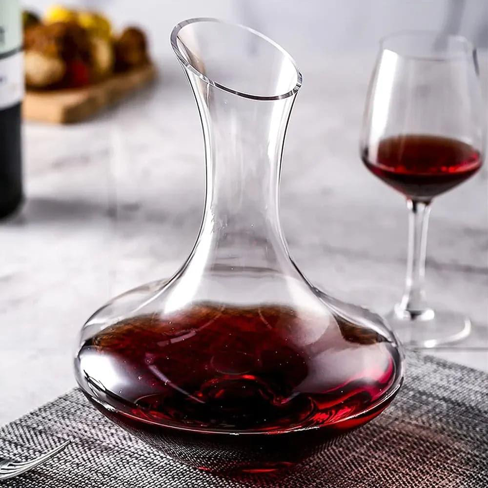 Wine Decanter
