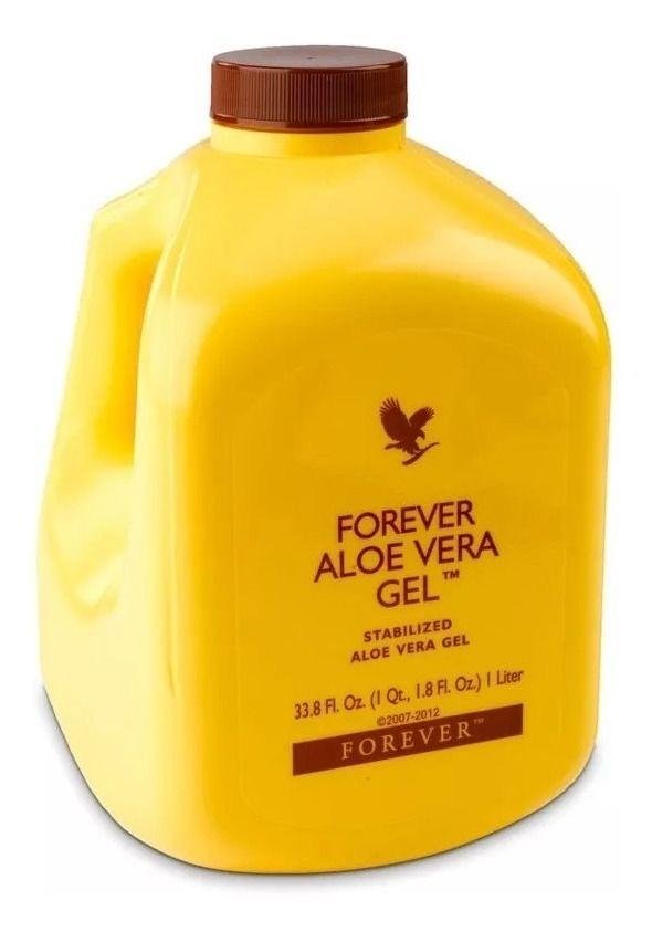 Forever Aloe Vera Gel