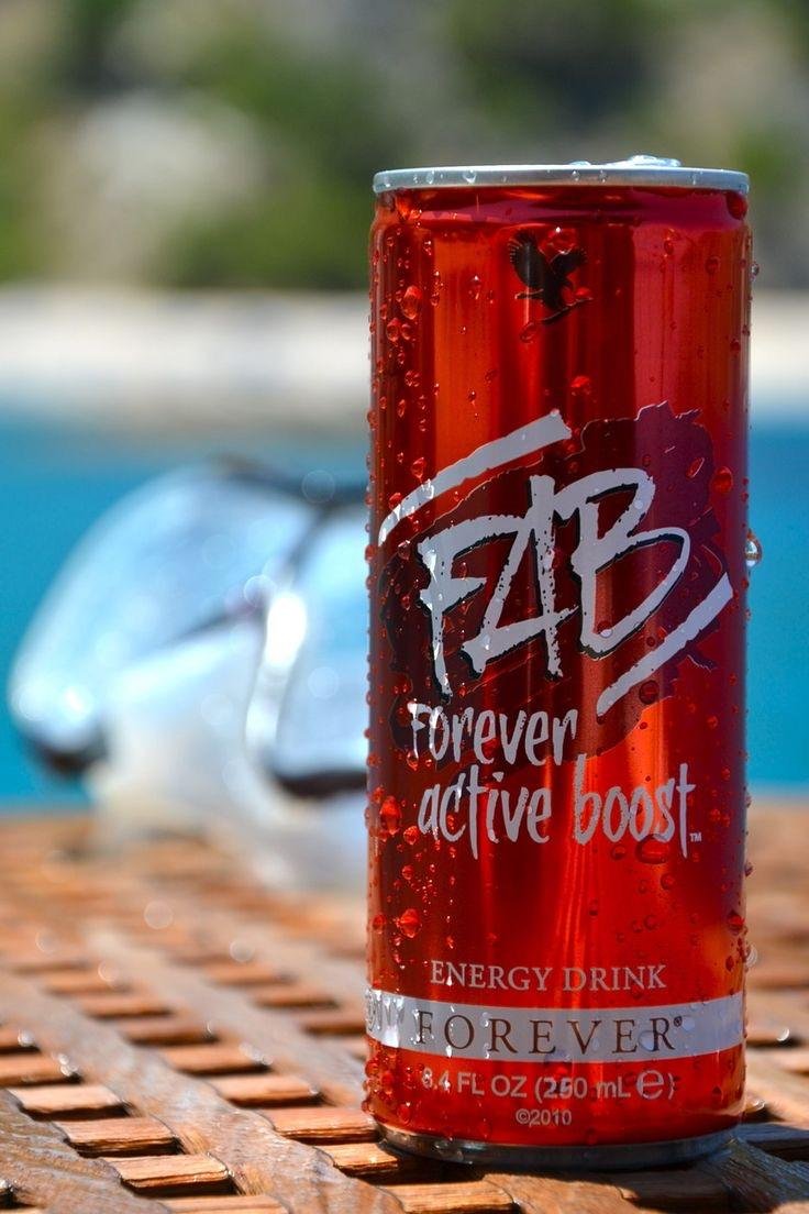 Forever Active Boost