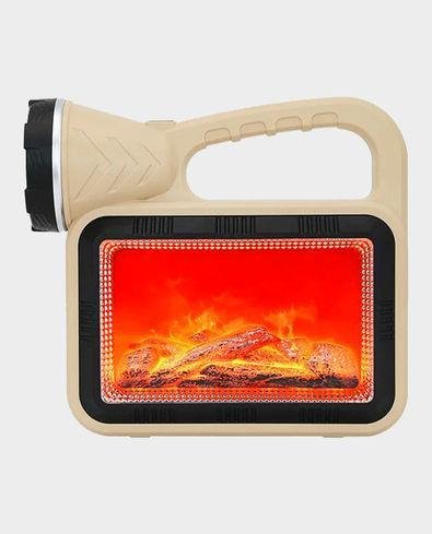 Multifunctional Portable Lamp YD-2208 Now