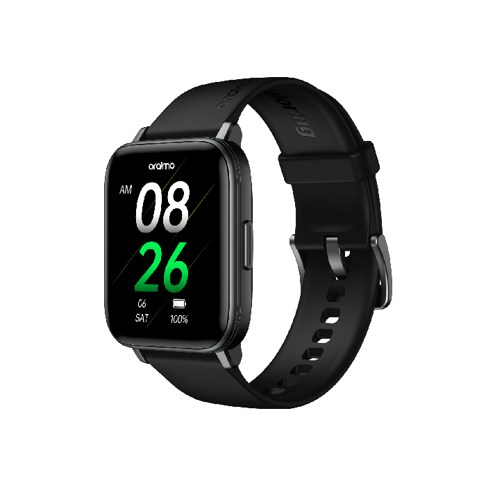 oraimo Watch Lite 2''  OSW - 18  Waterproof Sports Smart Watch