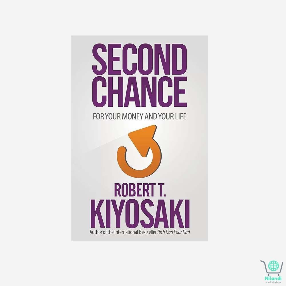 Second Chance: For Your Money, Your Life and Our World