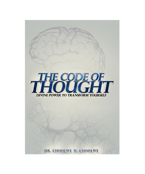The Code of Thought – Pastor Choolwe